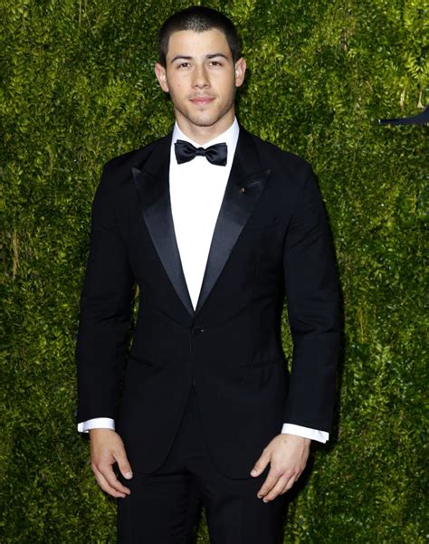 Nick Jonas style examples